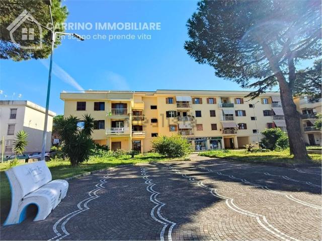 Appartamento in vendita di 100 m²