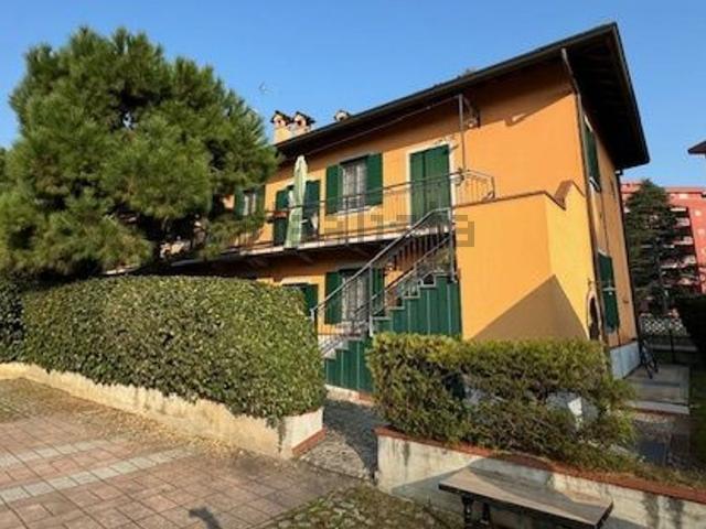 Appartamento in vendita di 100 m²