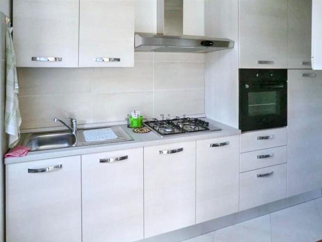 Appartamento in vendita di 100 m²