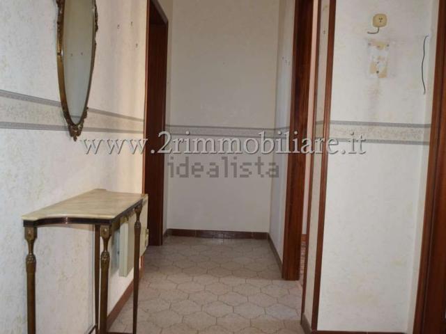 Appartamento in vendita di 100 m²