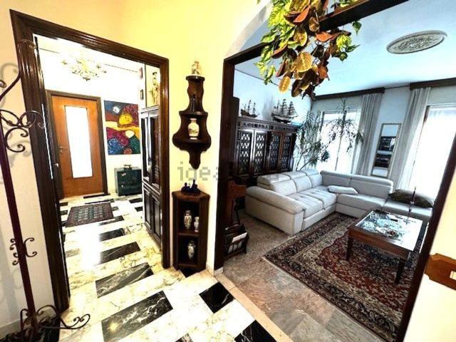 Appartamento in vendita di 100 m²