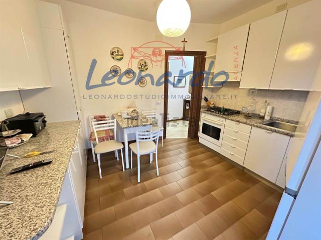 Appartamento in vendita di 100 m²