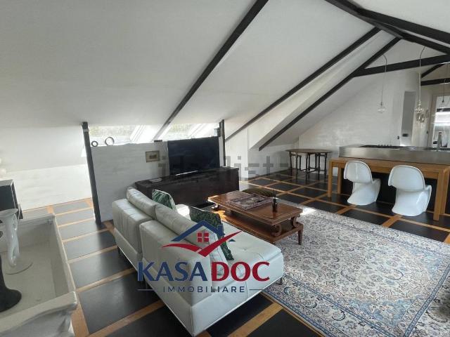 Appartamento in vendita di 100 m²