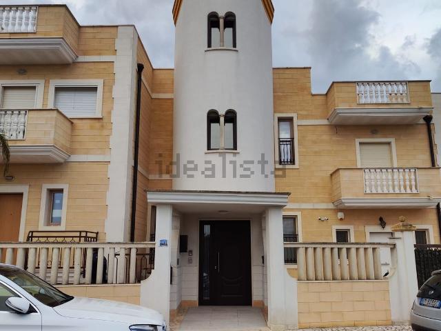 Appartamento in vendita di 100 m²