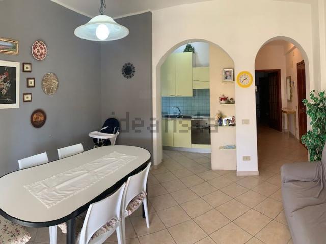 Appartamento in vendita di 100 m²