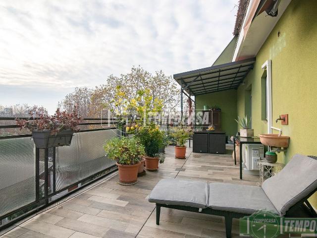Appartamento in vendita di 100 m²