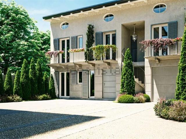 Appartamento in vendita di 100 m²