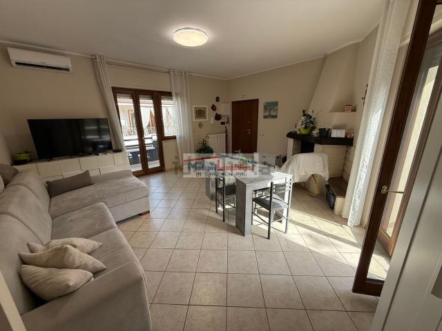Appartamento in vendita di 100 m²