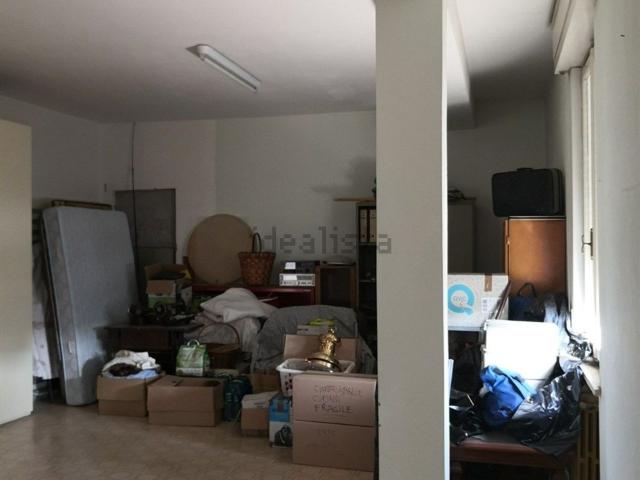Appartamento in vendita di 100 m²