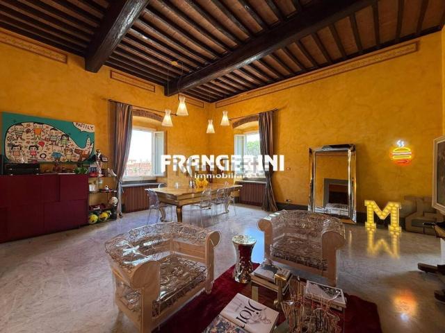 Appartamento in vendita di 100 m²