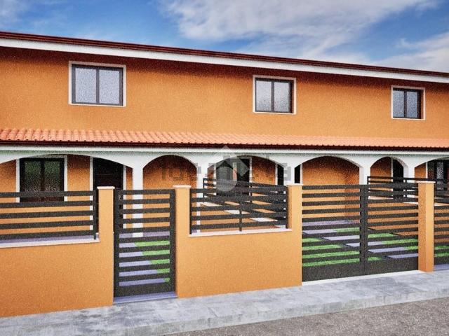 Appartamento in vendita di 100 m²