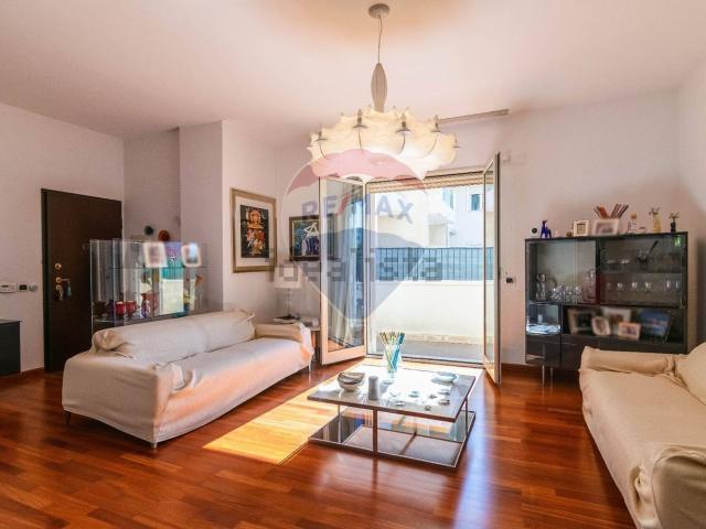 Appartamento in vendita di 100 m²