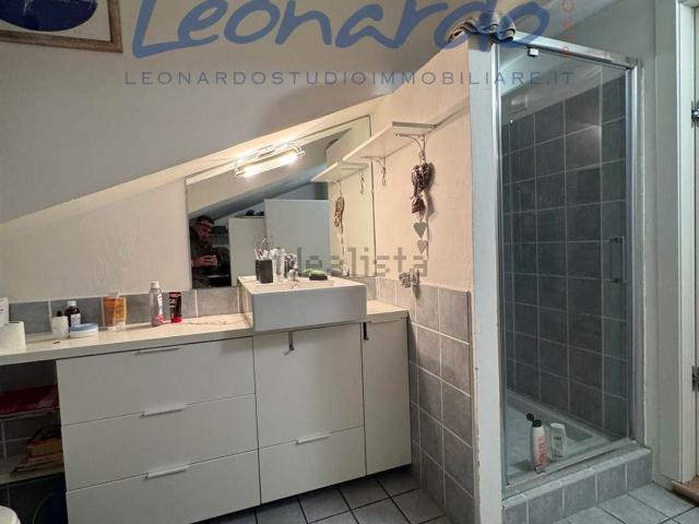 Appartamento in vendita di 100 m²