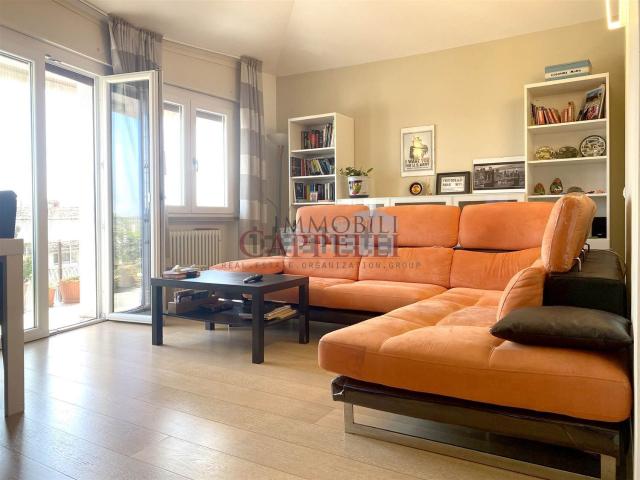 Appartamento in vendita di 100 m²