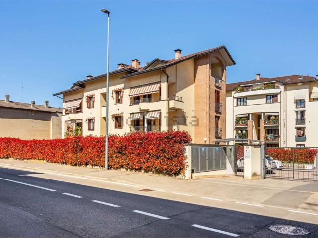 Appartamento in vendita di 100 m²