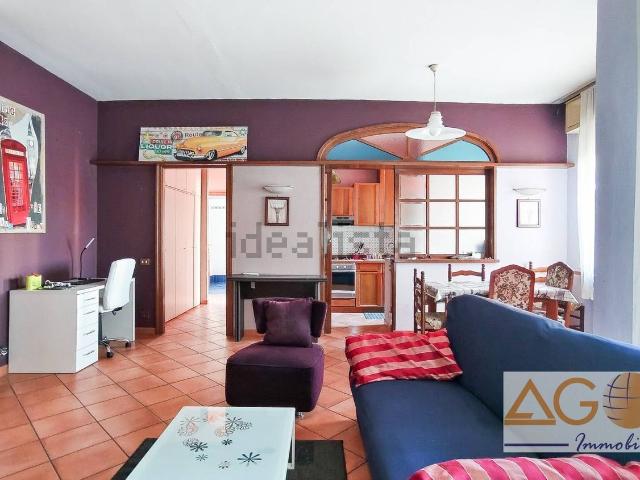 Appartamento in vendita di 100 m²