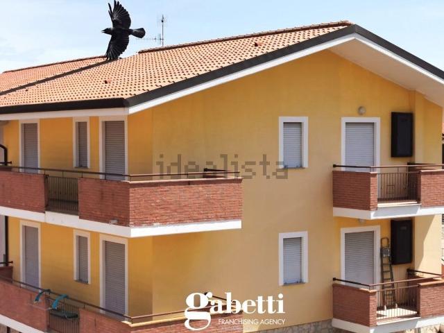 Appartamento in vendita di 100 m²