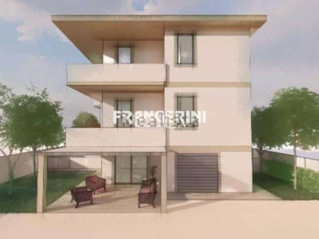 Appartamento in vendita di 100 m²