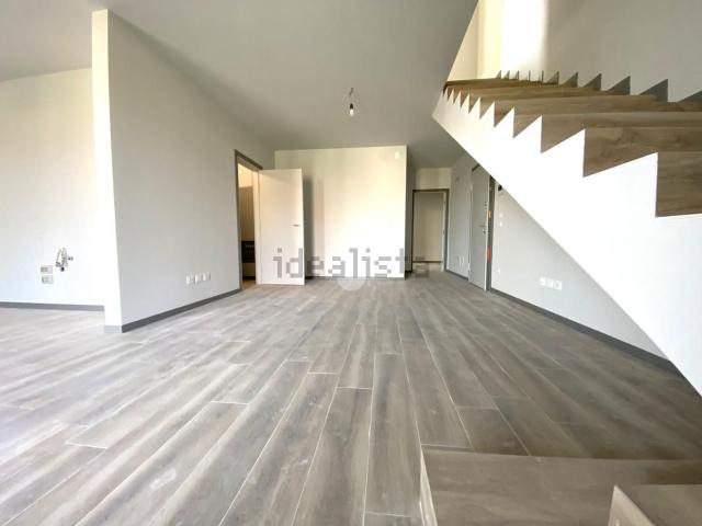 Appartamento in vendita di 100 m²