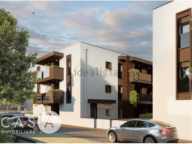 Appartamento in vendita di 100 m²