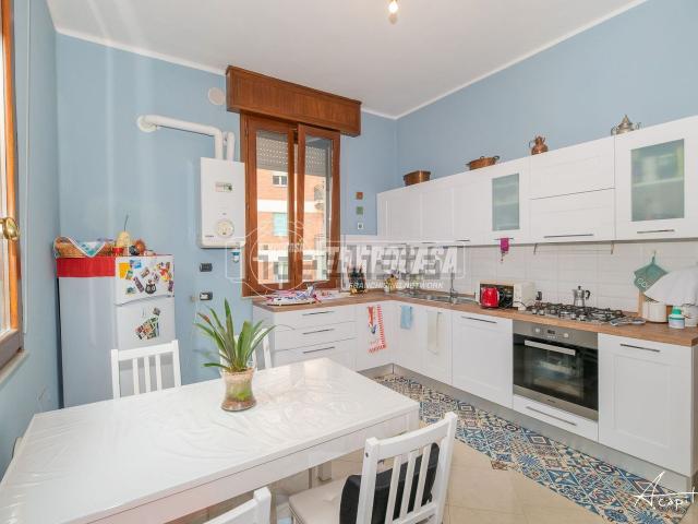 Appartamento in vendita di 100 m²