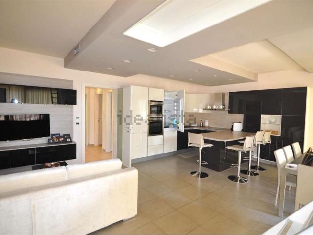 Appartamento in vendita di 100 m²