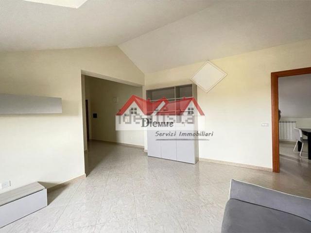 Appartamento in vendita di 100 m²