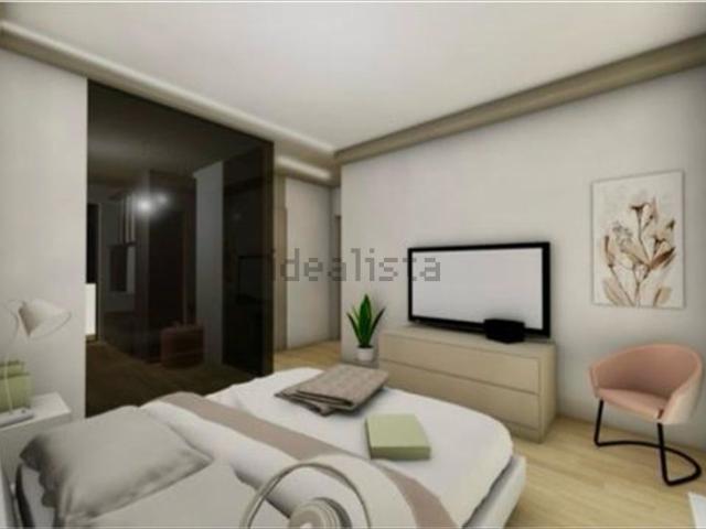 Appartamento in vendita di 100 m²