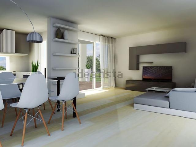 Appartamento in vendita di 100 m²