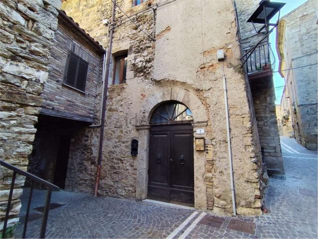 Appartamento in vendita di 100 m²