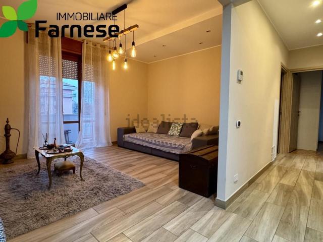 Appartamento in vendita di 100 m²