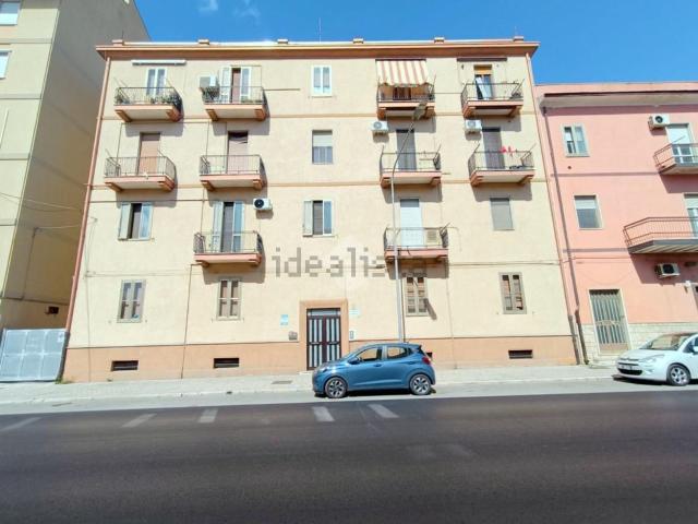 Appartamento in vendita di 100 m² in Via Industria, 8