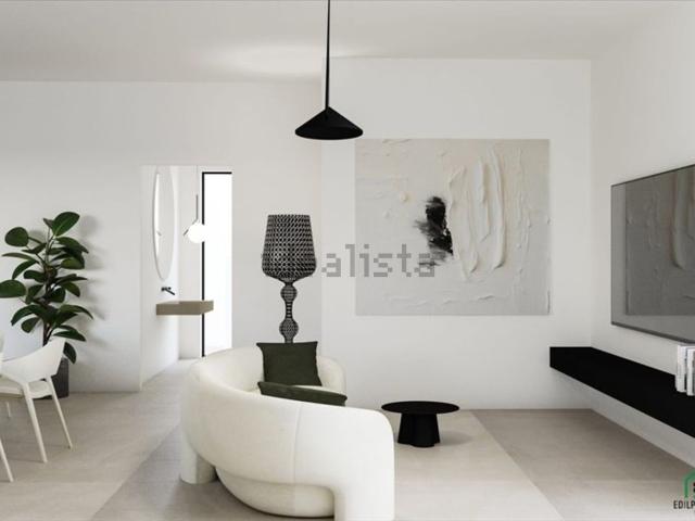 Appartamento in vendita di 100 m²