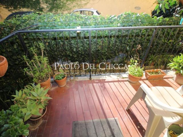 Appartamento in vendita di 100 m²