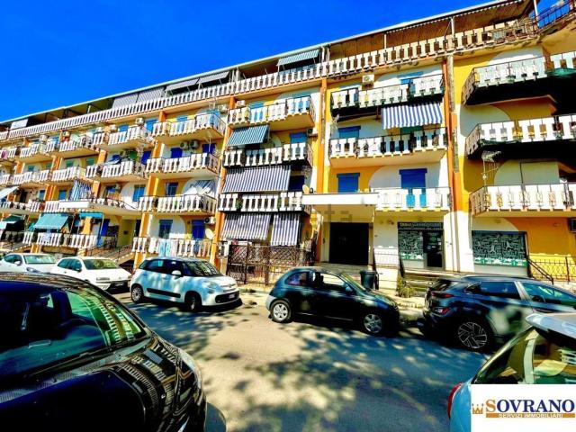 Appartamento in vendita di 100 m²