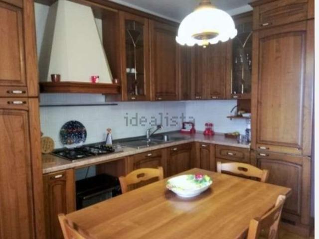 Appartamento in vendita di 100 m²