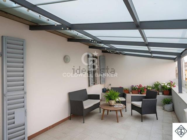 Appartamento in vendita di 100 m²