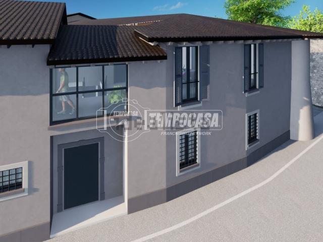 Appartamento in vendita di 100 m²
