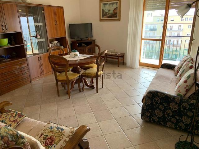 Appartamento in vendita di 100 m²