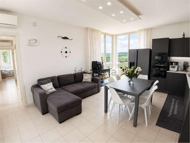 Appartamento in vendita di 100 m²