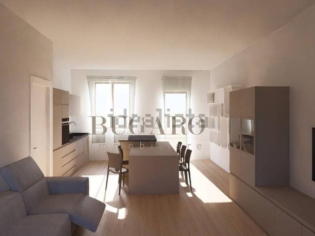 Appartamento in vendita di 100 m²