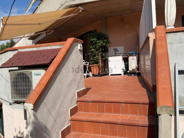 Appartamento in vendita di 100 m²