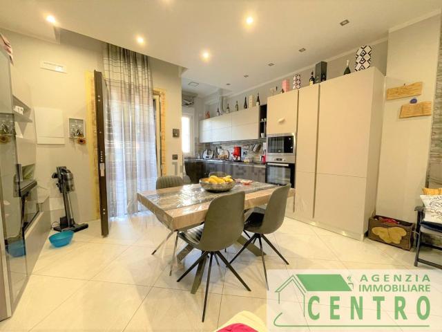 Appartamento in vendita di 100 m²