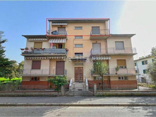 Appartamento in vendita di 100 m²