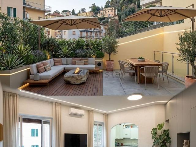 Appartamento in vendita di 100 m²