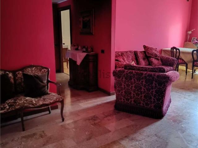 Appartamento in vendita di 100 m²