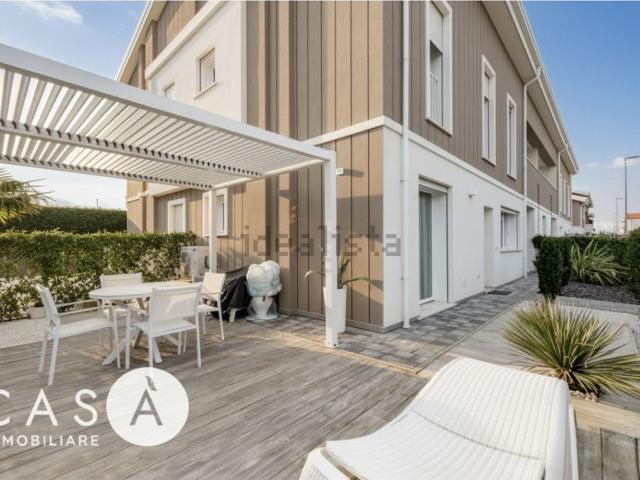 Appartamento in vendita di 100 m²