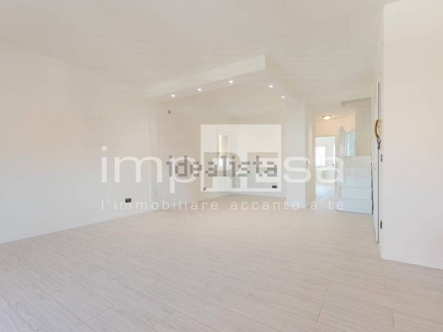 Appartamento in vendita di 100 m²