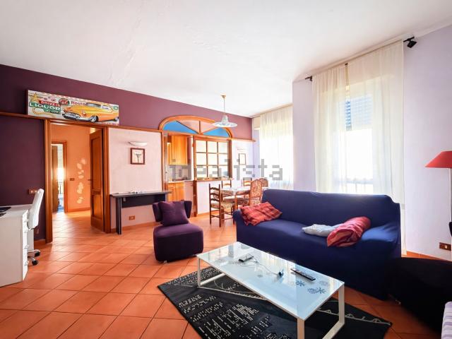 Appartamento in vendita di 100 m²
