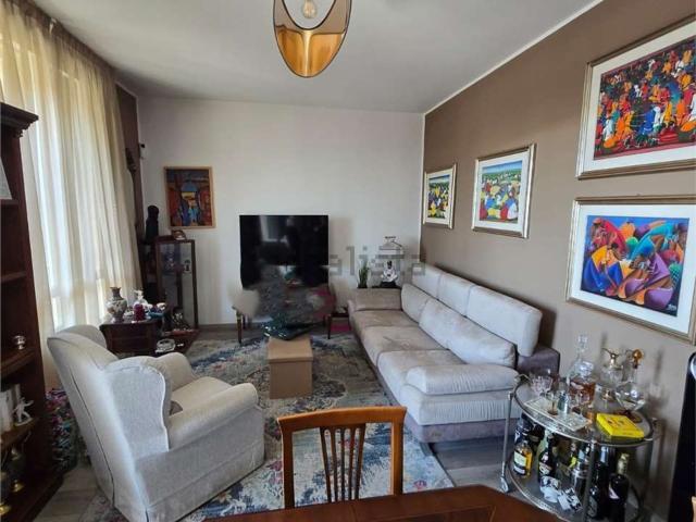 Appartamento in vendita di 100 m²